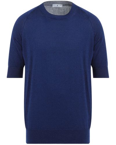 PT Torino Pullover - Azul