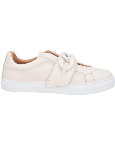 CafeNoir Sneakers - Blanco