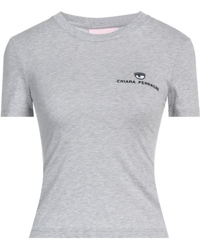 Chiara Ferragni T-shirt - Gray