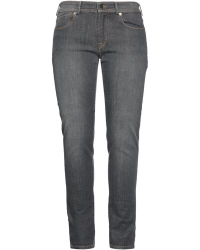 Berwich Jeans - Grey