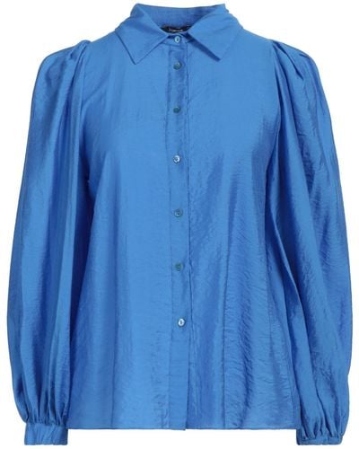 Hanita Shirt - Blue