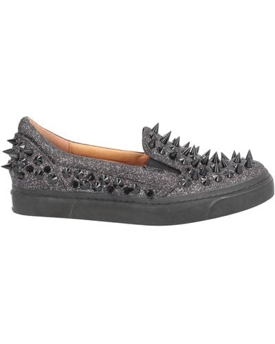 Jeffrey Campbell Sneakers - Gray