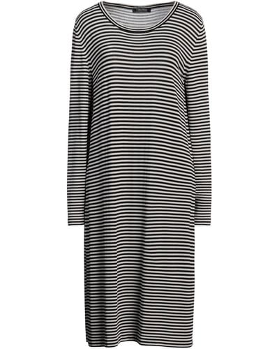 Max Mara Mini Dress - Gray