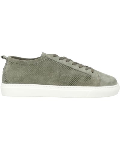 Henderson Trainers - Green