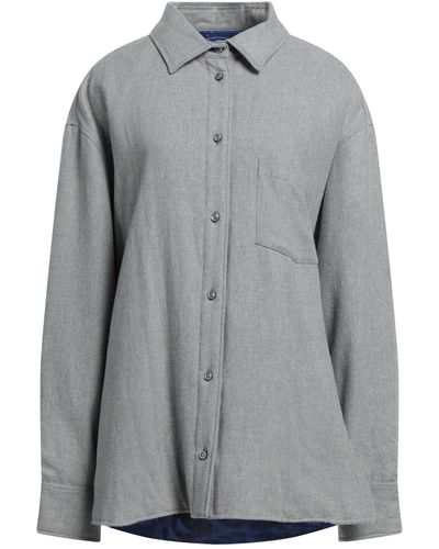 ANDAMANE Shirt - Grey