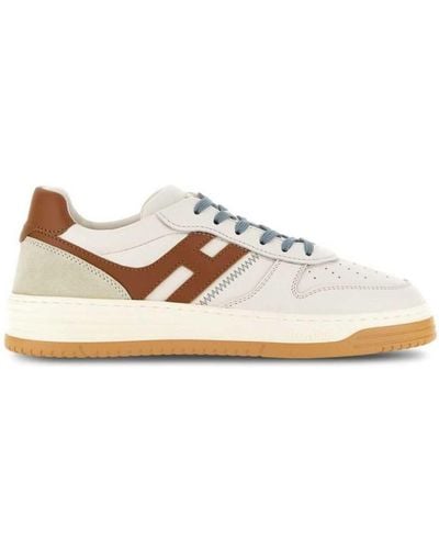 Hogan H630 Sneakers - Weiß