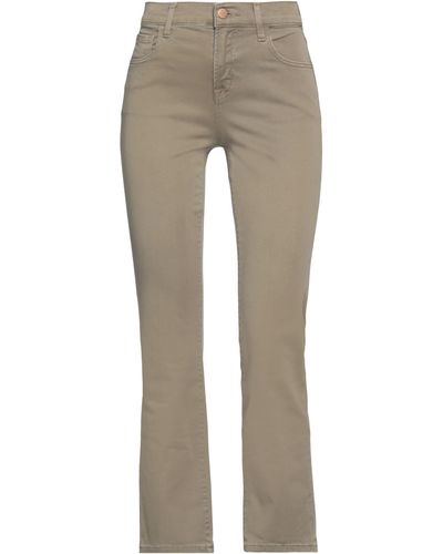 J Brand Trouser - Natural