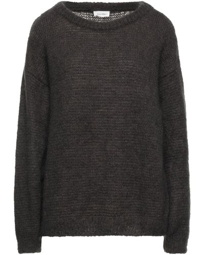 American Vintage Pullover - Nero