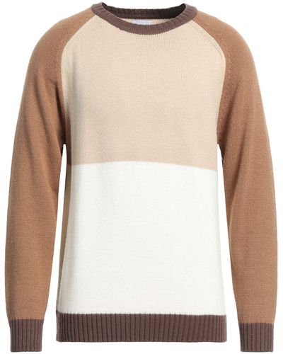Sseinse Sweater - White