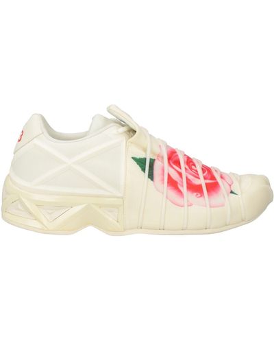 Y-3 Trainers - Pink