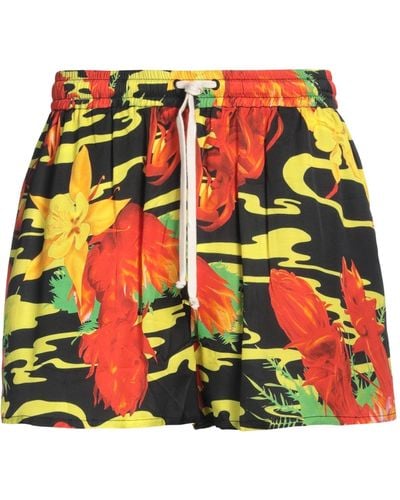 Phipps Shorts & Bermuda Shorts - Red