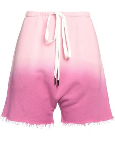 R13 Shorts & Bermuda Shorts - Pink
