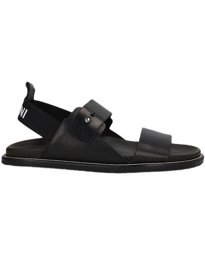 Pollini Sandals, slides and flip flops for Men | Online Sale up to 86% off  | Lyst