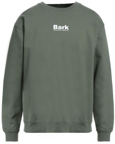 Bark Sweatshirt - Green
