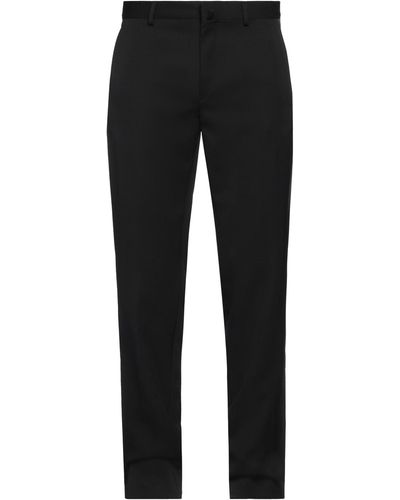 Lanvin Pantalon - Noir