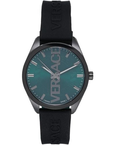 Versace Reloj de pulsera - Azul