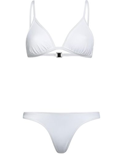 Sundek Bikini - White