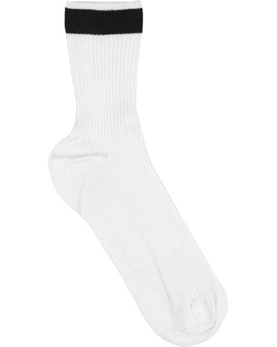 Valentino Garavani Socks - White
