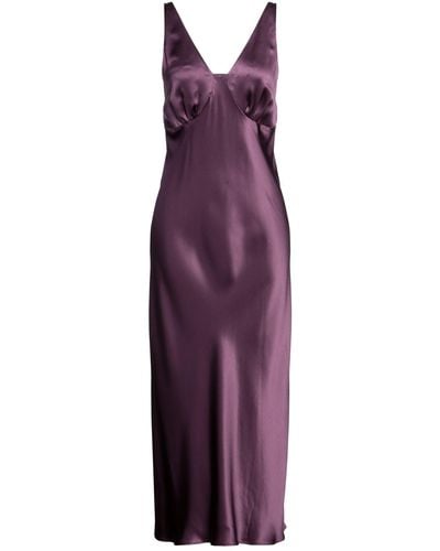 Vivis Sleepwear - Purple