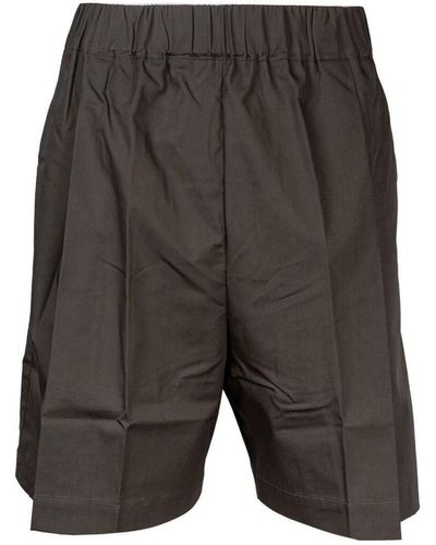 Laneus Shorts & Bermudashorts - Grau