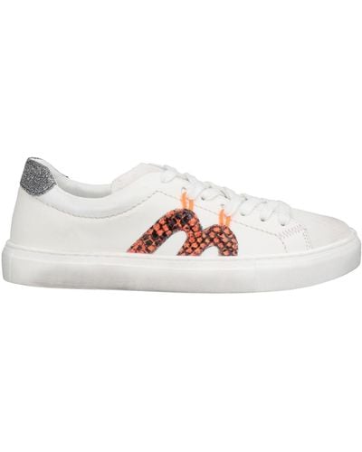 Momoní Sneakers - Blanco