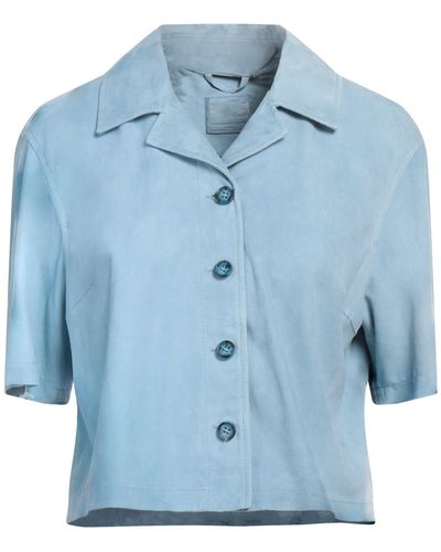 DESA NINETEENSEVENTYTWO Shirt - Blue