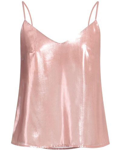 Imperial Top - Pink