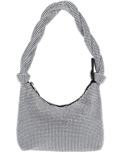 TOPSHOP Handbag - Grey