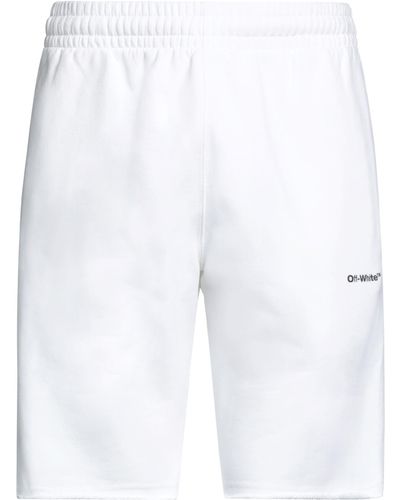 Off-White c/o Virgil | Men Online for to up off Sale | Lyst 70% Shorts Abloh