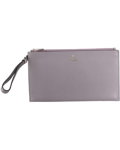 Furla Handbag - Purple