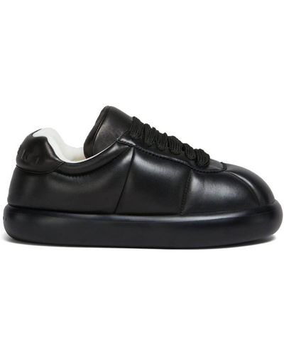 Marni Sneakers - Negro