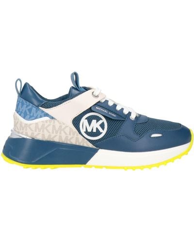 MICHAEL Michael Kors Sneakers - Blue