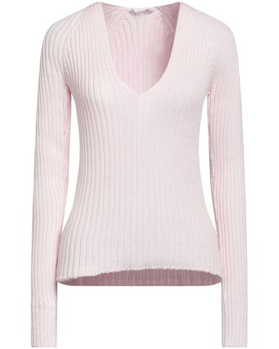 Cruciani Sweater - Pink