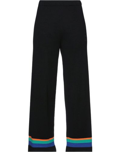 Opening Ceremony Trousers - Black