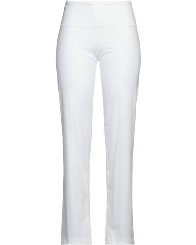 Wolford Trousers - White