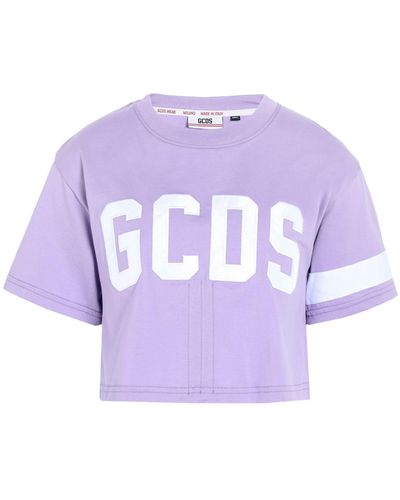 Gcds T-shirts - Mehrfarbig