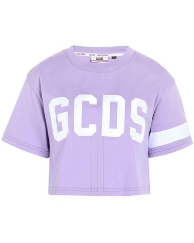 Gcds T-shirt - Multicolore