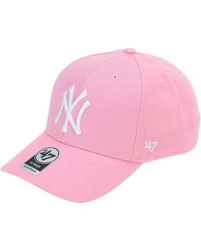 '47 Hat - Pink