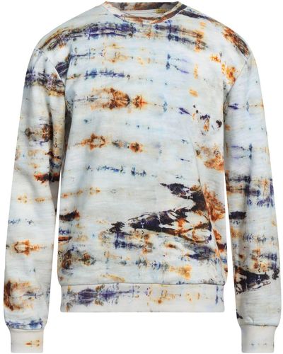 Scotch & Soda Sweatshirt - Blue