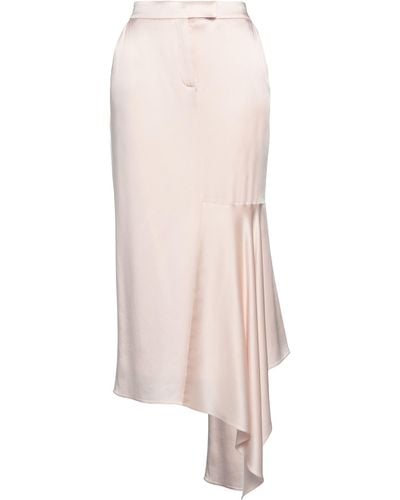 Tom Ford Maxi Skirt - Pink