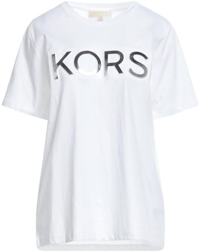 MICHAEL Michael Kors T-shirt - White