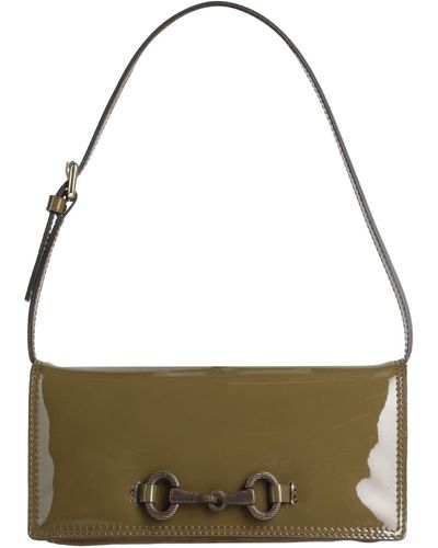 Ab Asia Bellucci Handbag - Metallic