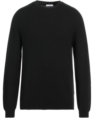 Boglioli Sweater - Black