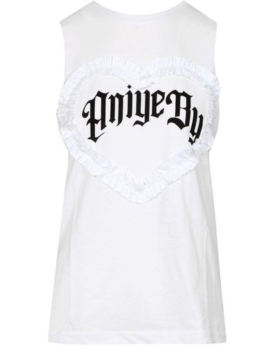 Aniye By T-shirts - Weiß