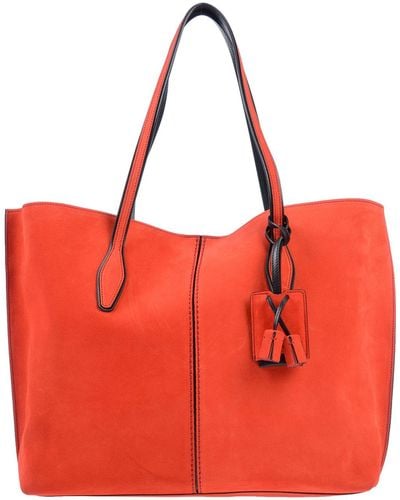 Tod's Handbag - Red