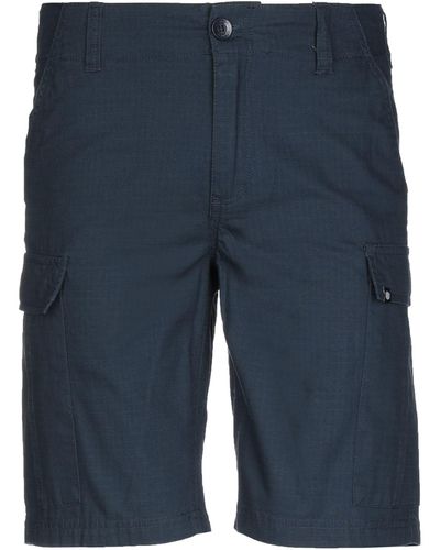 Element Shorts & Bermuda Shorts - Blue