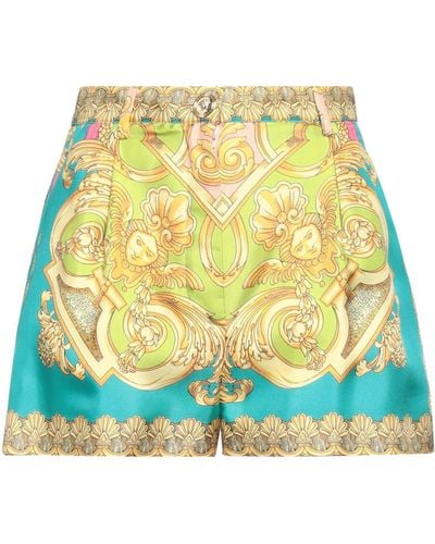 Versace Shorts et bermudas - Multicolore
