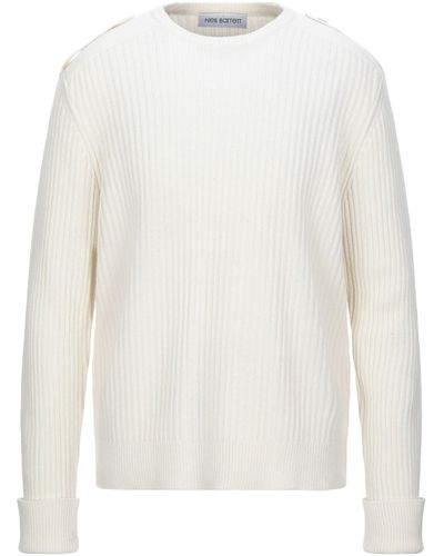 Neil Barrett Jumper - White