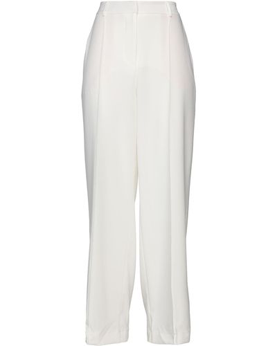 Closet Pantalon - Blanc