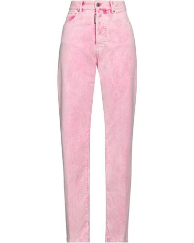 DSquared² Trouser - Pink